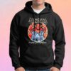 Sepultura Bestial Devastation 1985 tee Hoodie