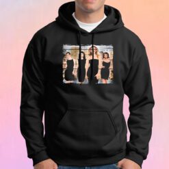 Sex And The City TV Show Hoodie