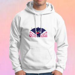 Sexy Beast Classic Hoodie