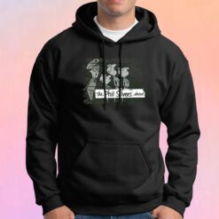 Sgt Bilko The Phil Silvers Show TV Show Hoodie