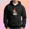 Shaggy Of The Dead ScoobyDoo Mystery Hoodie