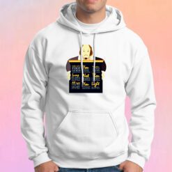 Shakespeare Insults Hoodie