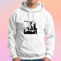 Shaw Mendes Guitar Hoodie