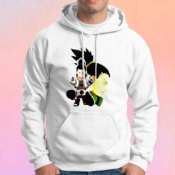 Shikamaru Nara Hoodie
