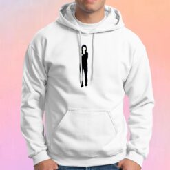 Shimizu Senpai character Hoodie