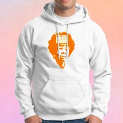Shirley Chisholm Black American History Hoodie