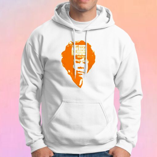 Shirley Chisholm Black American History Hoodie