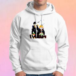 Shoyou Hinata Tobio Kageyama Hoodie