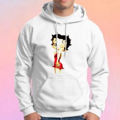 Simply Betty Hoodie