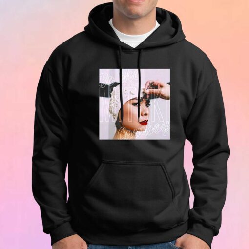 Singer Mitski Be The Cowboy Poster Music Album tee Hoodie