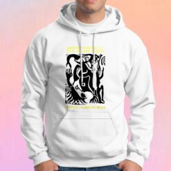 Siouxsie and the Banshees Spellbound Hoodie