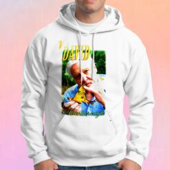 Sir David Attenborough Hoodie