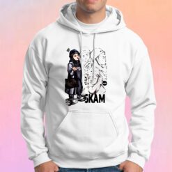 Skam Sana Hoodie