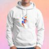 Skeleton Dancing Christmas Day Hoodie
