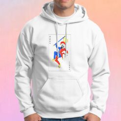 Skeleton Dancing Christmas Day Hoodie