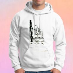 Skelfie Hoodie