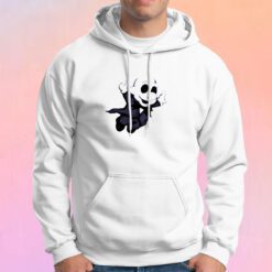 Skellington Plumber Hoodie