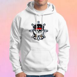 Skull Pirates Hoodie