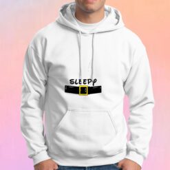 Sleepy Dwarf Halloween Hoodie