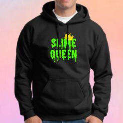 Slime Queen Hoodie