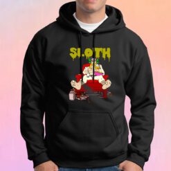 Sloth Hoodie