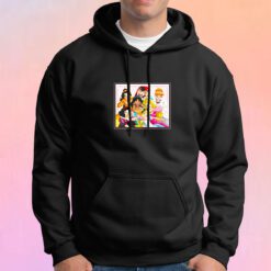Smile for the Camera Hoodie