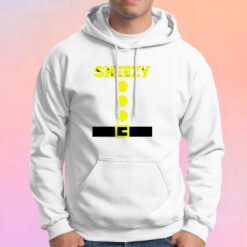 Sneezy Dwarf Halloween Hoodie
