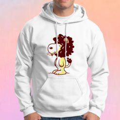 Snoop Lion Hoodie