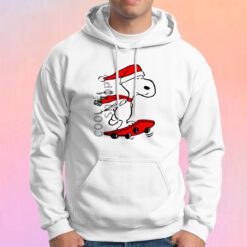 Snoopy Hoodie