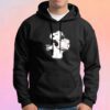 Snoopy x Brian Family Guy Mashup Custom Hoodie