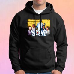 Soap TV Show Hoodie