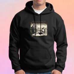 Social Distortion Mommys Little Monster Hoodie