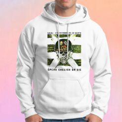 Sod Stormtroopers Of Death tee Hoodie