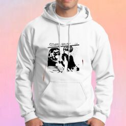 Sonic Youth Goo Hoodie
