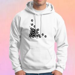 Soot Balls Hoodie