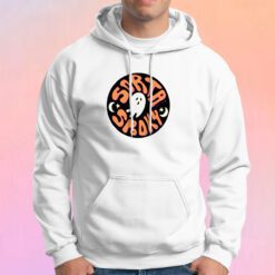Sorta Spooky Hoodie