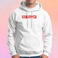 Souls of Mischief Hoodie