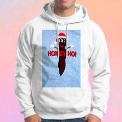 South Park Mr Hankey The Christmas Hoodie