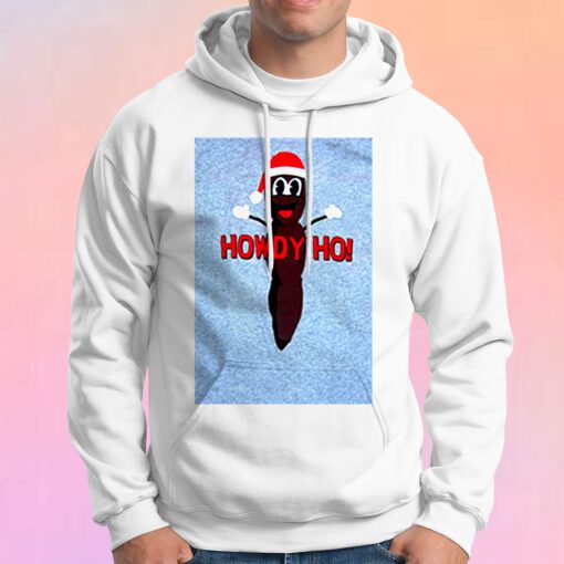 South Park Mr Hankey The Christmas Hoodie