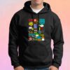 South Park Quotes Hoodie
