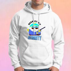 South Park respect Hoodie