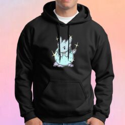 Sparkling Baby Dragon Hoodie