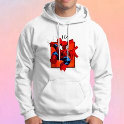 Spider Ham Hoodie
