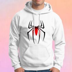 Spiderman Hoodie