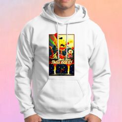 SpongeBob SquarePants Sweet Victory Hoodie