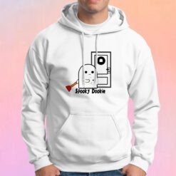 Spooky Dookie Hoodie