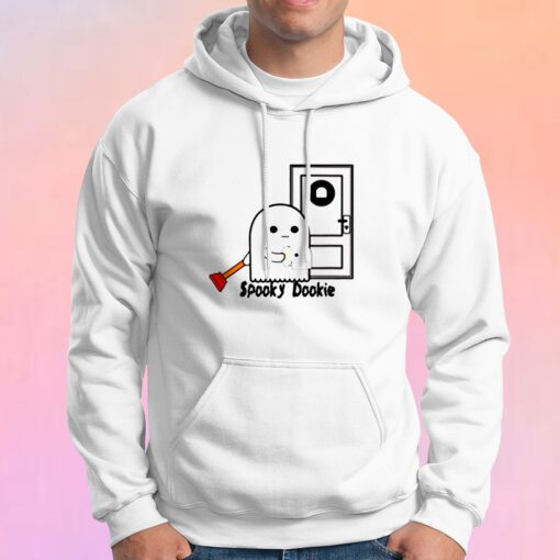 Spooky Dookie Hoodie