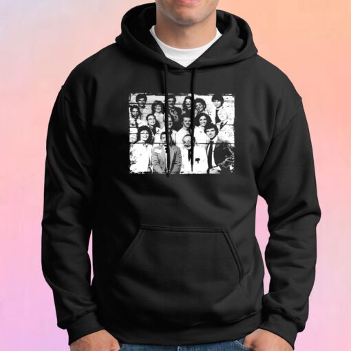 St Elsewhere TV Show Hoodie