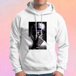 Stan Lee Avenger The Fallen Hoodie