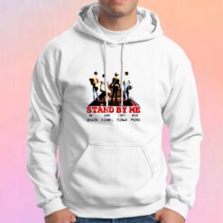 Stand By Me Classic Comedy Hoodie